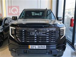 جي ام سي سييرا